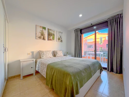 Appartement Lloret de Mar, 2 pièces, 3 personnes - photo_1011415844908