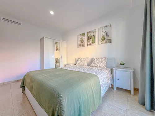 Appartement Lloret de Mar, 2 pièces, 3 personnes - photo_1011415844908