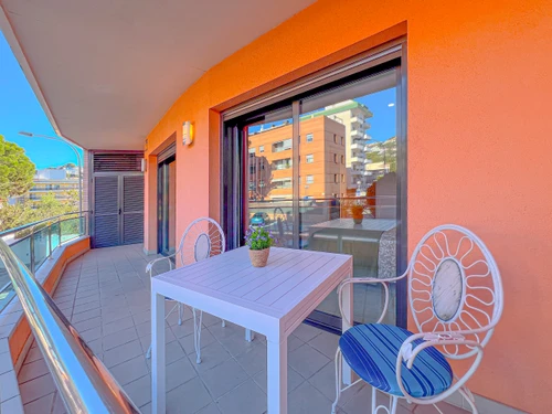 Appartement Lloret de Mar, 2 pièces, 3 personnes - photo_1011415844908