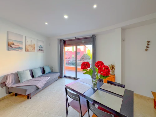 Appartement Lloret de Mar, 2 pièces, 3 personnes - photo_1011415844908