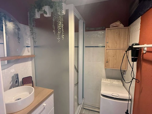 Apartamento Cucq, 1 dormitorio, 3 personas - photo_1012184565028