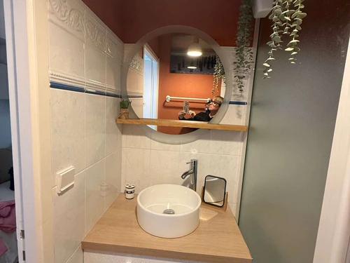 Apartamento Cucq, 1 dormitorio, 3 personas - photo_1012184565028