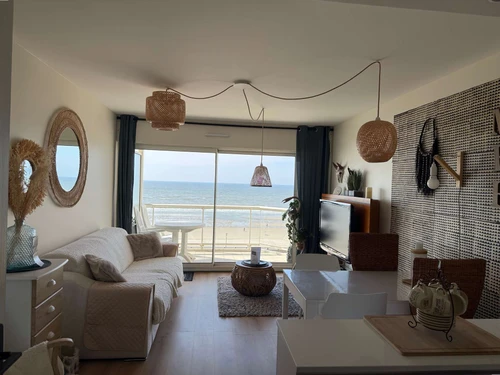 Apartamento Cucq, 1 dormitorio, 3 personas - photo_1012184565028