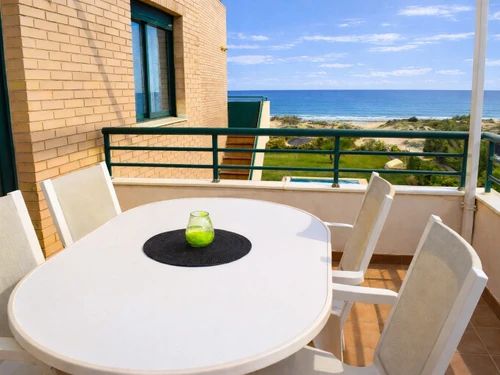 Apartment Oliva, 2 bedrooms, 4 persons - photo_1011692050755