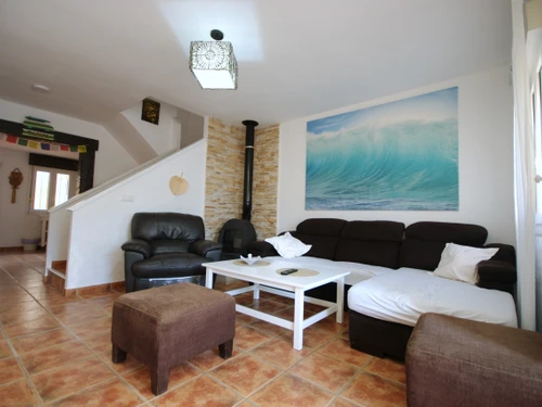 Appartement Tarifa, 4 pièces, 6 personnes - photo_1011865300570