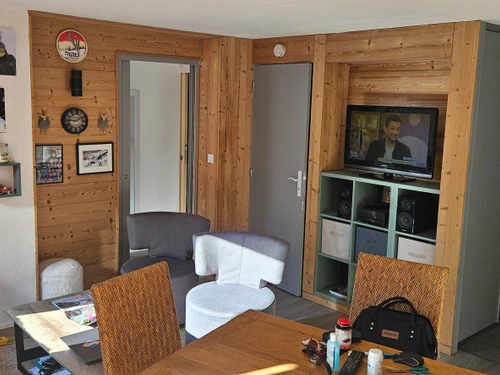 Apartment Valloire, 1 bedroom, 4 persons - photo_19549159943