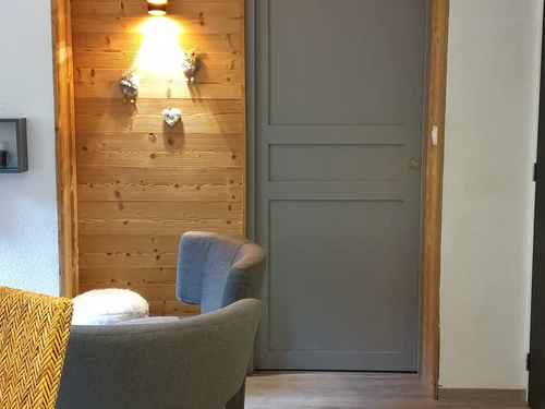 Apartment Valloire, 1 bedroom, 4 persons - photo_19549159943