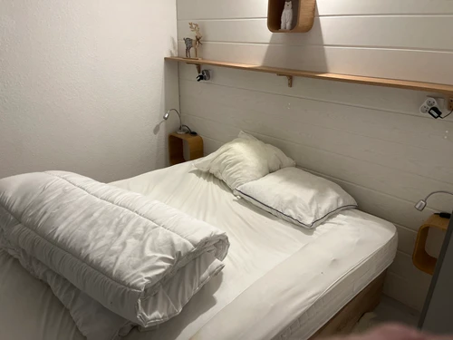 Apartment Valloire, 1 bedroom, 4 persons - photo_19549159943