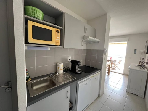 Studio Fleury-Saint-Pierre-la-Mer, studio flat, 4 persons - photo_1012184588380