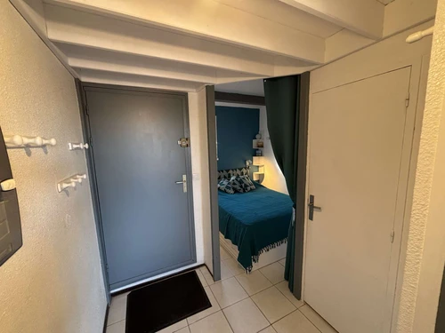 Appartement Port-la-Nouvelle, 1 pièce, 4 personnes - photo_15722906874