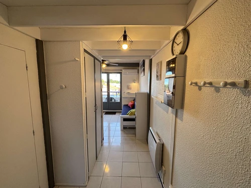 Appartement Port-la-Nouvelle, 1 pièce, 4 personnes - photo_15722906874