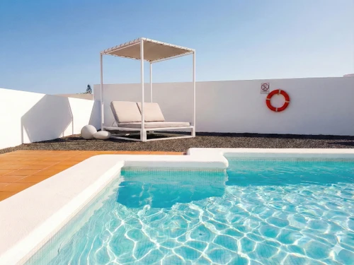 Villa Playa Blanca, 2 Schlafzimmer, 4 Personen - photo_1011874843955