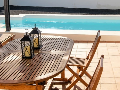 Villa Playa Blanca, 2 Schlafzimmer, 4 Personen - photo_1011874843955