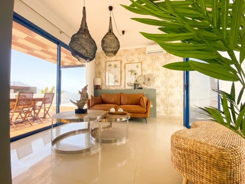 Villa Playa Blanca, 2 Schlafzimmer, 4 Personen - photo_1011874843955