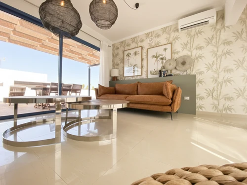 Villa Playa Blanca, 2 Schlafzimmer, 4 Personen - photo_1011874843955