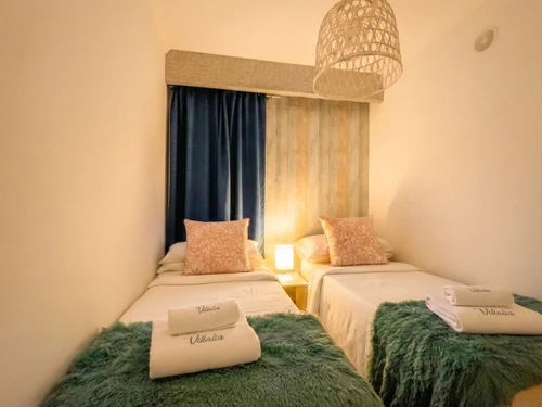 Villa Playa Blanca, 2 Schlafzimmer, 4 Personen - photo_1011874843955