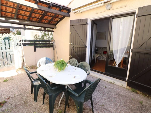 Ferienwohnung Le Grau du Roi, 1 Schlafzimmer, 5 Personen - photo_14659243898