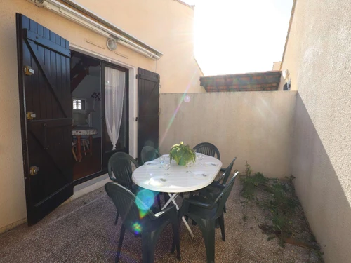 Ferienwohnung Le Grau du Roi, 1 Schlafzimmer, 5 Personen - photo_14659243898