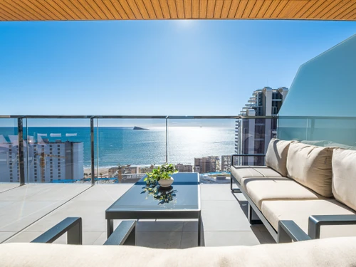 Ferienwohnung Benidorm, 3 Schlafzimmer, 6 Personen - photo_1011865967400