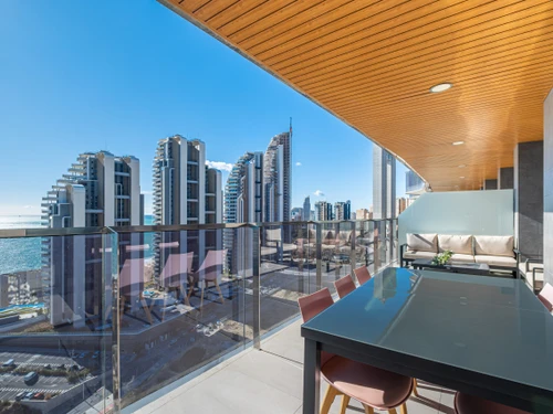 Ferienwohnung Benidorm, 3 Schlafzimmer, 6 Personen - photo_1011865967400