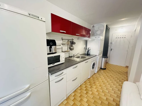 Ferienwohnung Cap d'Agde, Studio, 4 Personen - photo_1011592076161