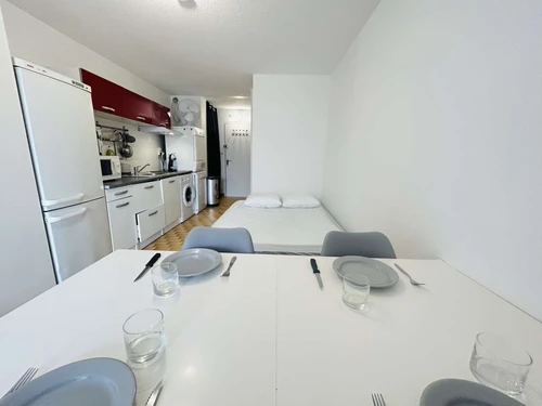 Ferienwohnung Cap d'Agde, Studio, 4 Personen - photo_1011592076161