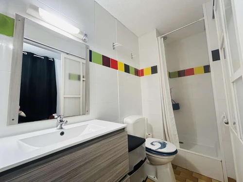 Ferienwohnung Cap d'Agde, Studio, 4 Personen - photo_1011592076161