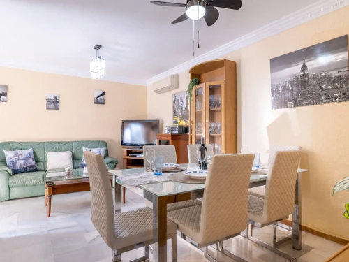 Ferienwohnung Torremolinos, 3 Schlafzimmer, 6 Personen - photo_1011865746284