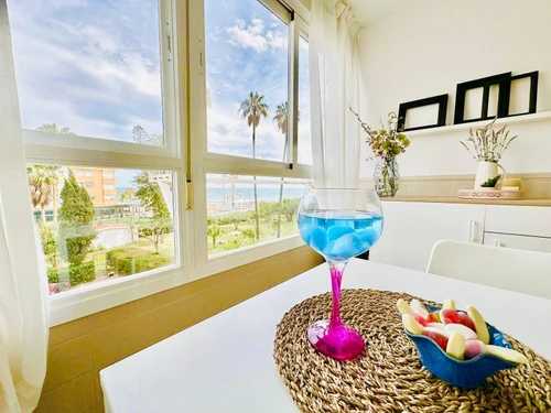 Studio Málaga, Studio, 2 Personen - photo_1011865211465