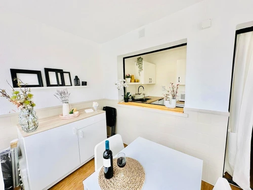 Studio Málaga, Studio, 2 Personen - photo_1011865211465