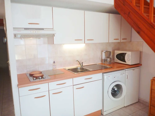 Ferienhaus Marseillan-Plage, 2 Schlafzimmer, 4 Personen - photo_1012184687714