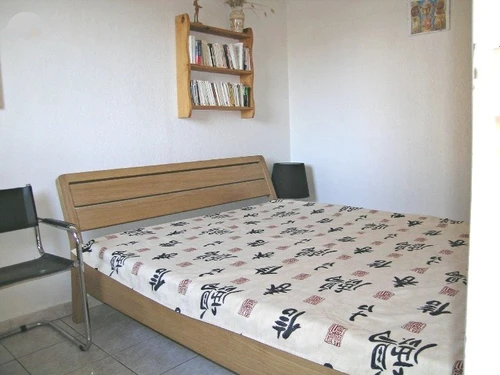Ferienhaus Marseillan-Plage, 2 Schlafzimmer, 4 Personen - photo_1012184687714