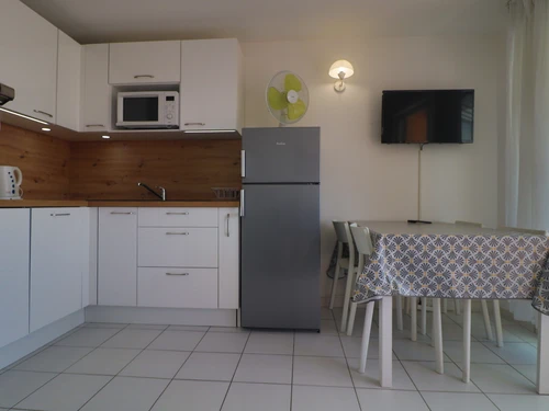 Apartamento Sète, 1 dormitorio, 4 personas - photo_15263131702