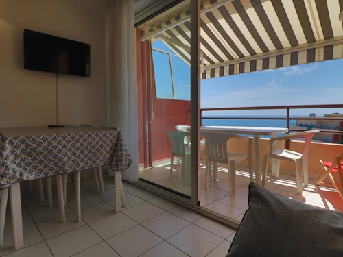 Apartamento Sète, 1 dormitorio, 4 personas - photo_15263131702