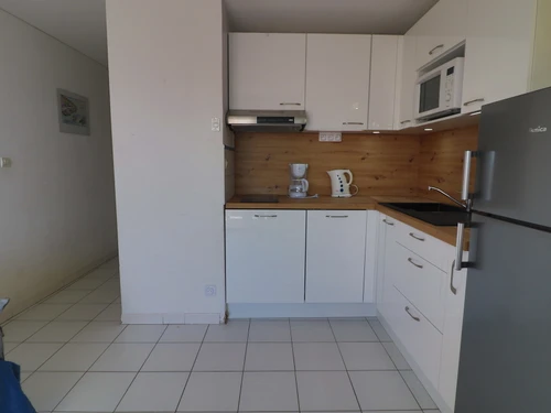 Apartamento Sète, 1 dormitorio, 4 personas - photo_15263131702