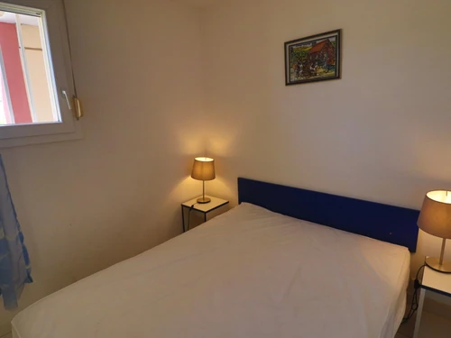 Apartamento Sète, 1 dormitorio, 4 personas - photo_15263131702