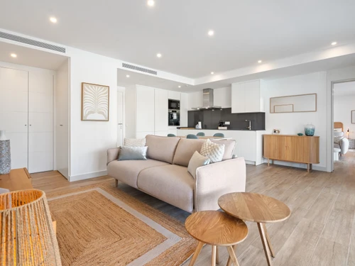 Ferienwohnung Casares, 1 Schlafzimmer, 2 Personen - photo_1011865652155