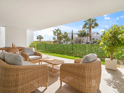 Ferienwohnung Casares, 1 Schlafzimmer, 2 Personen - photo_1011865652155