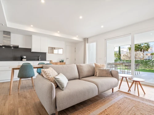 Ferienwohnung Casares, 1 Schlafzimmer, 2 Personen - photo_1011865652155