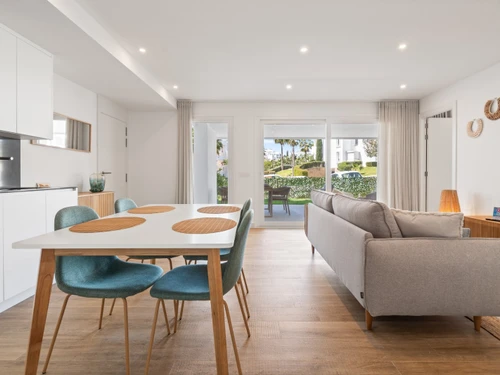 Ferienwohnung Casares, 1 Schlafzimmer, 2 Personen - photo_1011865652155