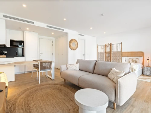 Ferienwohnung Casares, Studio, 2 Personen - photo_1011865566885