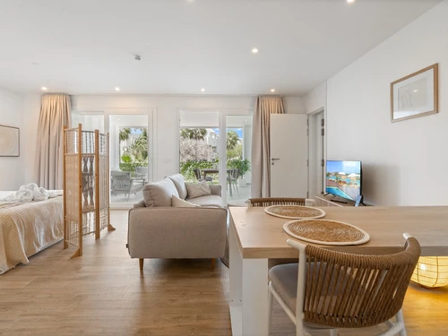 Ferienwohnung Casares, Studio, 2 Personen - photo_1011865566885