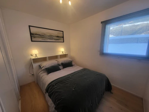 Appartement Montgenèvre, 3 pièces, 6 personnes - photo_1012184710820