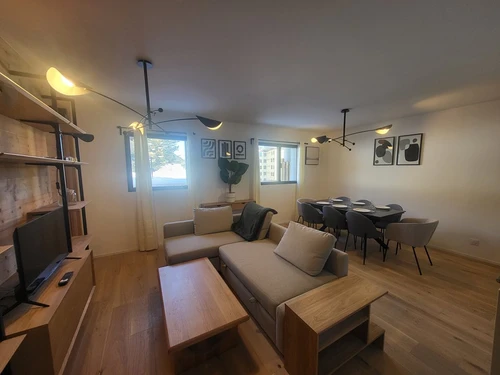 Appartement Montgenèvre, 3 pièces, 6 personnes - photo_1012184710820