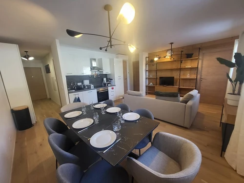 Appartement Montgenèvre, 3 pièces, 6 personnes - photo_1012184710820