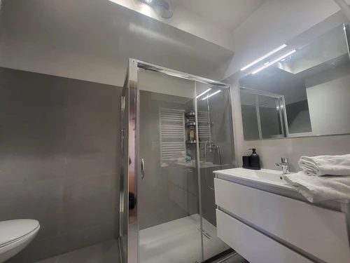 Appartement Montgenèvre, 3 pièces, 6 personnes - photo_1012184710820