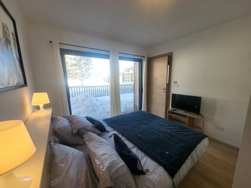 Appartement Montgenèvre, 3 pièces, 6 personnes - photo_1012184710820