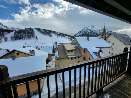 Apartment Montgenèvre, 2 bedrooms, 6 persons - photo_1012184710978