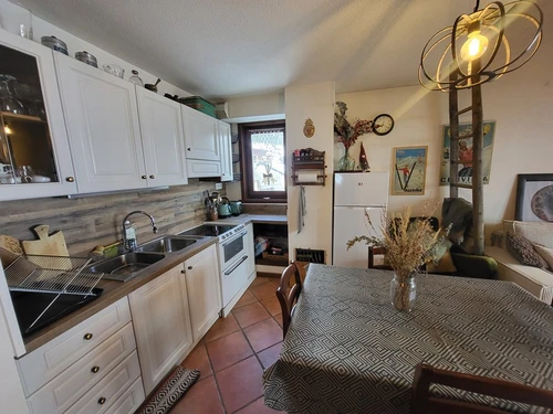 Apartment Montgenèvre, 2 bedrooms, 6 persons - photo_1012184710978