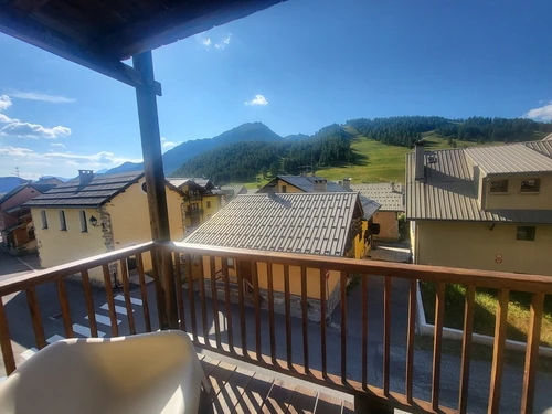 Appartement Montgenèvre, 3 pièces, 4 personnes - photo_1012184711339